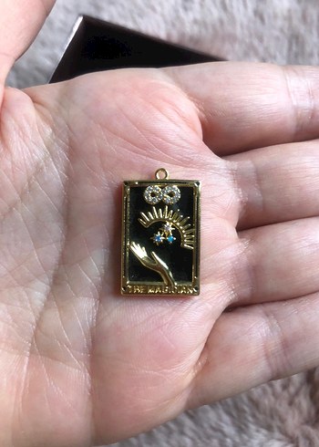 Majisyen charm - Görsel 3