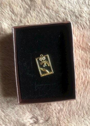 Majisyen charm - Görsel 2