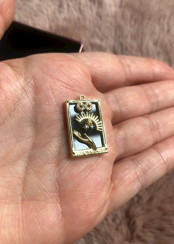 Majisyen charm - Görsel 5