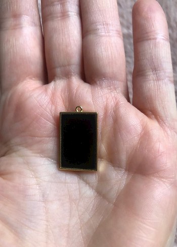 Majisyen charm - Görsel 7