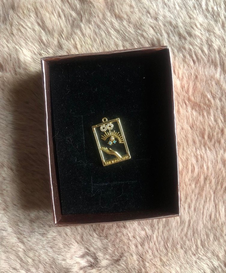 Majisyen charm - Görsel 2