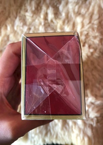 Orijinal Elizabeth taylor diamonds and rubies parfüm - Görsel 6