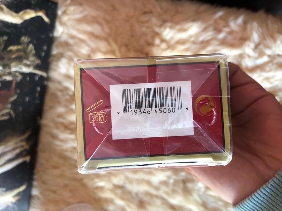 Orijinal Elizabeth taylor diamonds and rubies parfüm - Görsel 4