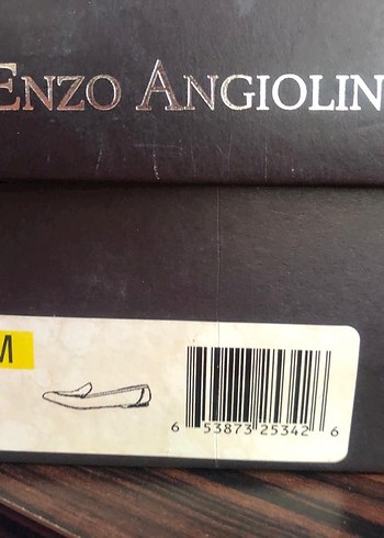 Enzo angiolini italyan %100 hakiki süet lila loafer - Görsel 13