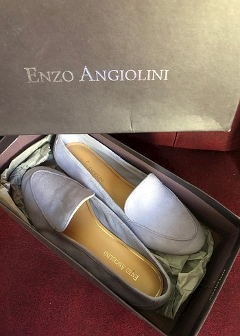 Enzo Angiolini 38,5