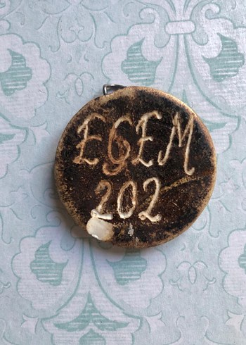 Kastamonu hatıra charm - Görsel 6