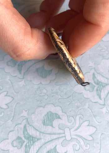 Kastamonu hatıra charm - Görsel 7