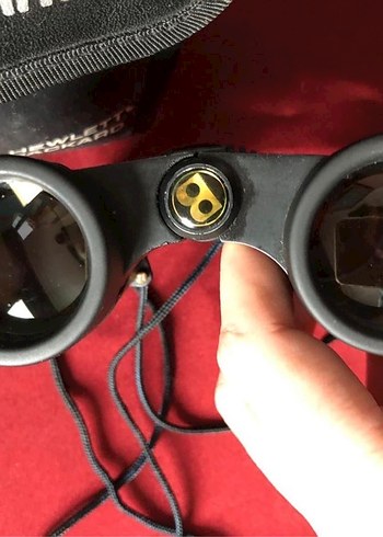 ABD'den Bushnell dürbün - Görsel 6