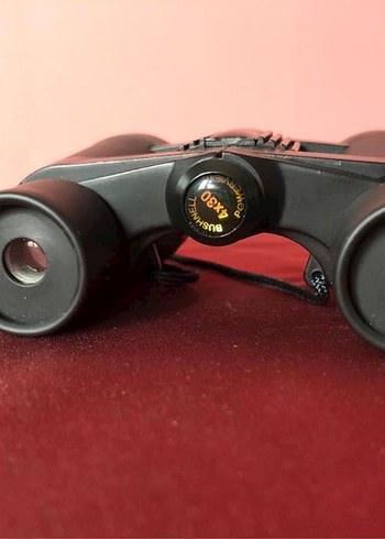 ABD'den Bushnell dürbün - Görsel 3