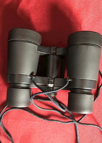 ABD'den Bushnell dürbün - Görsel 7