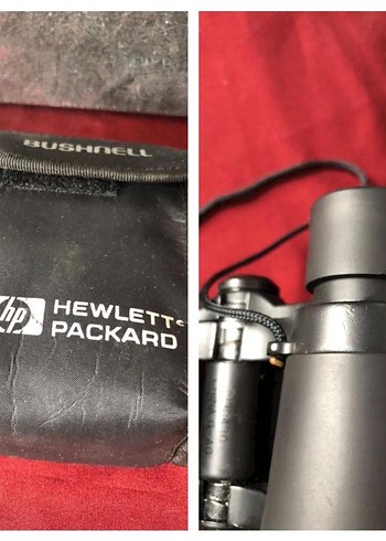 ABD'den Bushnell dürbün - Görsel 8