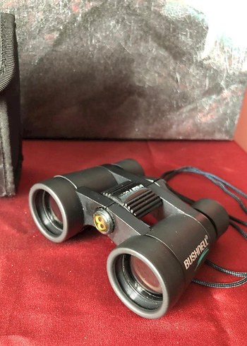 ABD'den Bushnell dürbün - Görsel 2