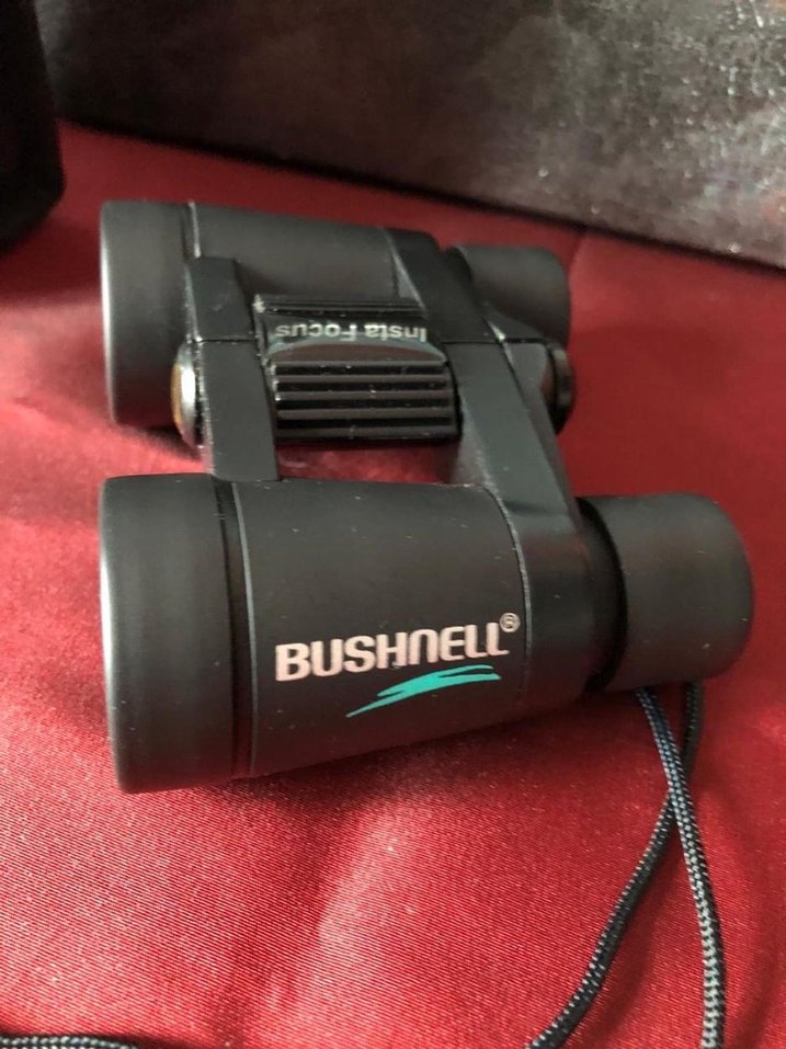 ABD'den Bushnell dürbün - Görsel 4