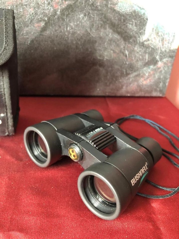 ABD'den Bushnell dürbün - Görsel 2
