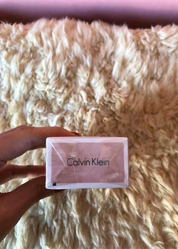 Orijinal Calvin Klein Eternity moment parfüm 30 ml - Görsel 4