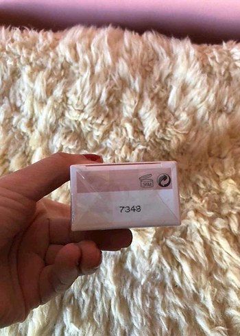 Orijinal Calvin Klein Eternity moment parfüm 30 ml - Görsel 3