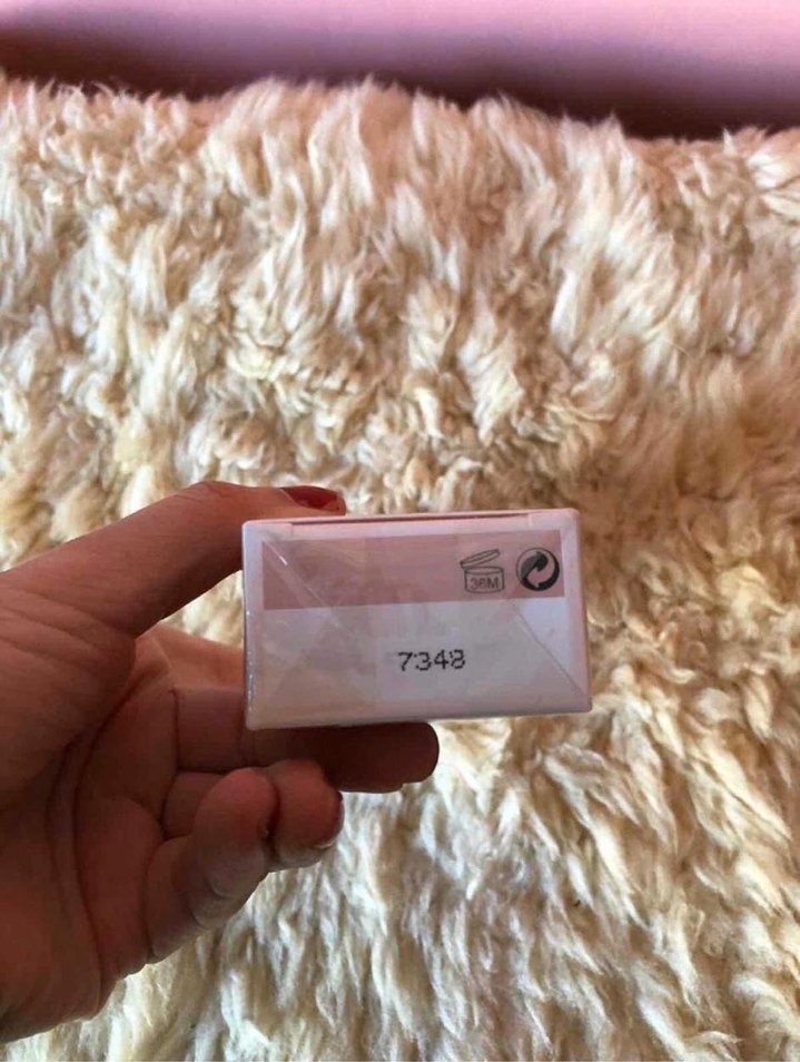 Orijinal Calvin Klein Eternity moment parfüm 30 ml - Görsel 3