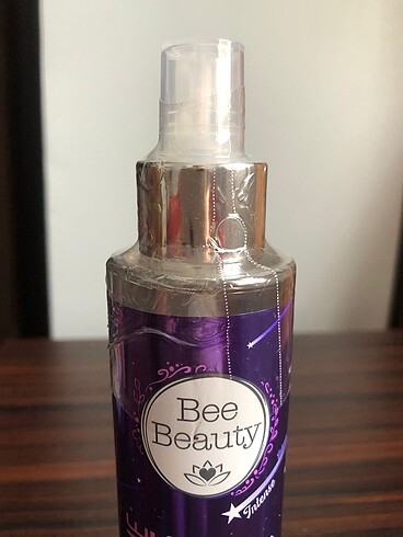 Bee beauty intense saç parfümü - Görsel 4