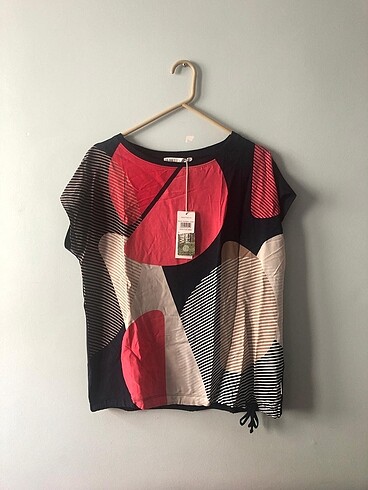 Almanya'dan Betty&Co bluz