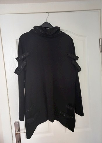 tuvid xxl marka Sweatshirt