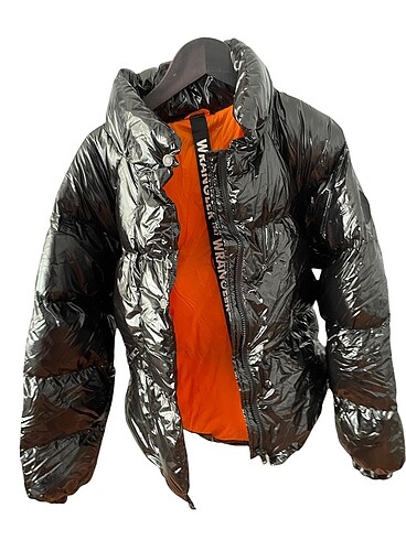 Wrangler Wrangler şişme mont