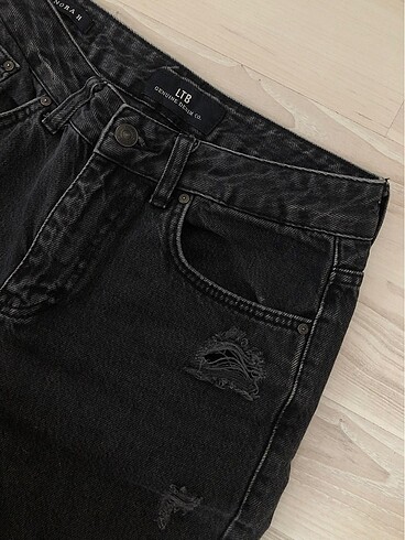 ltb siyah jean