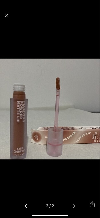 Kylie Cosmetics KYLIE JENNER TUJ