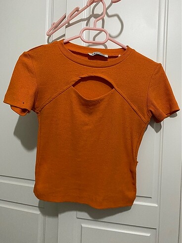 Turuncu crop