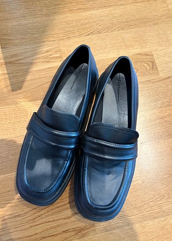 Bershka Loafer