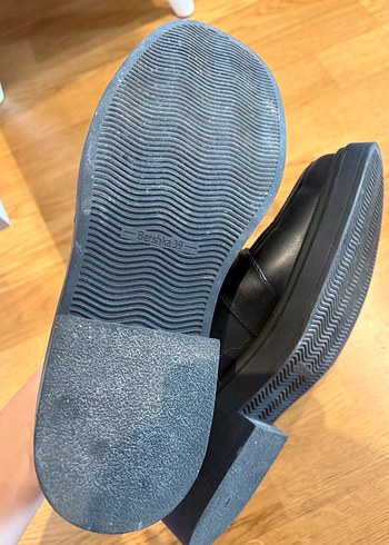 Bershka Bershka Loafer