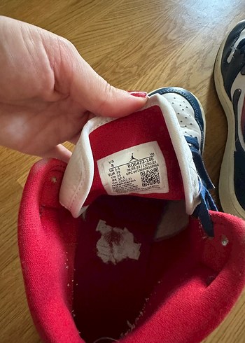 39 Beden Nile Air Jordan