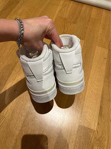 39 Beden adidas ayakkabı