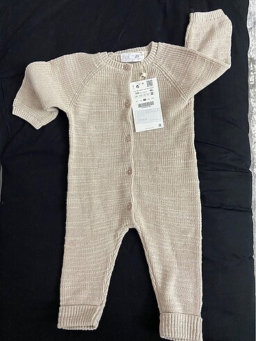 Zara Bebek Tulum