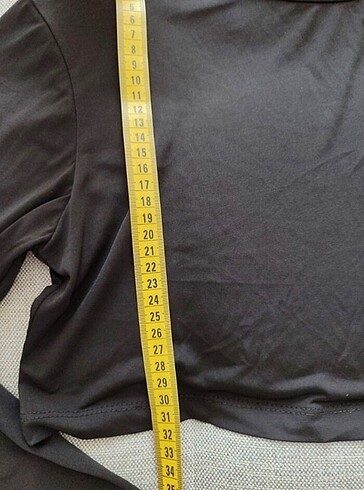 xl Beden siyah Renk Basic üst