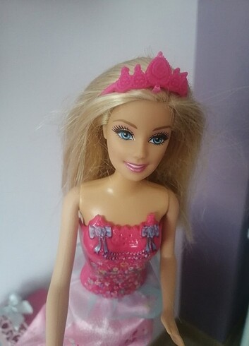 Orijinal barbie
