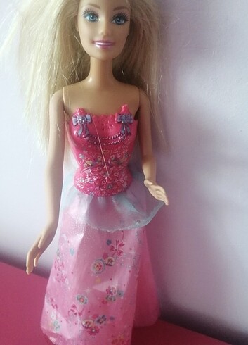Barbie Orijinal barbie