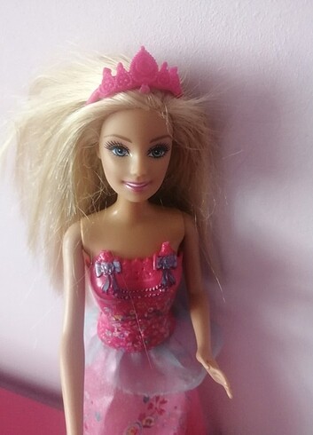  Beden Orijinal barbie
