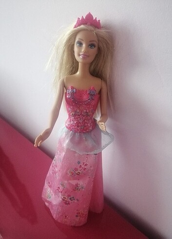  Beden Renk Orijinal barbie