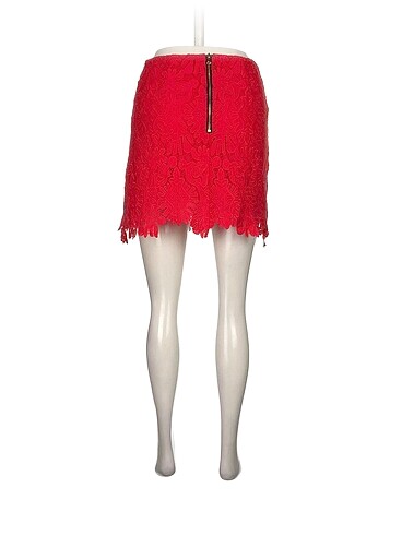 s Beden River Island Mini Etek %70 İndirimli.