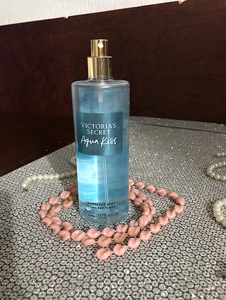 Victoria?s secret aqua kiss