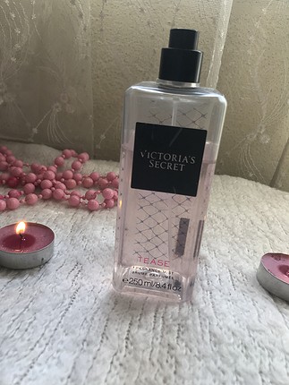 Victoria s Secret Victoria?s secret tease vücut spreyi