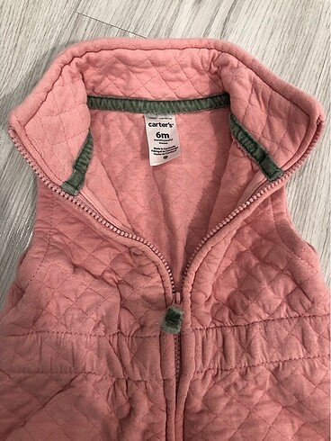 Carter's Carters ikili takım 3-6 ay