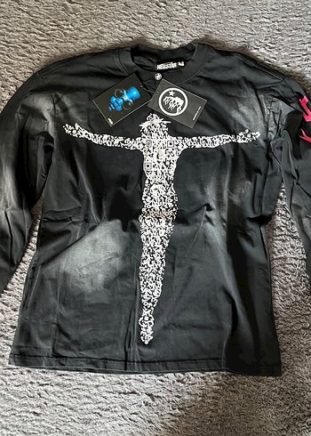Hellstar long sleeve