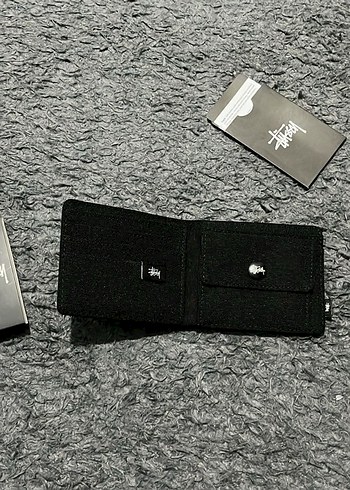 Stüssy Cüzdan - Görsel 2