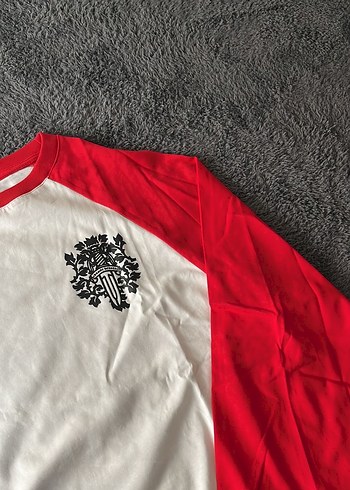 Chrome Hearts long sleeve - Görsel 2