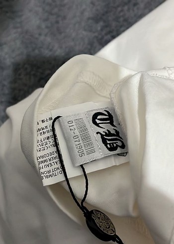 Chrome Hearts long sleeve - Görsel 5