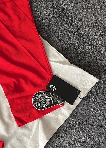 Chrome Hearts long sleeve - Görsel 3