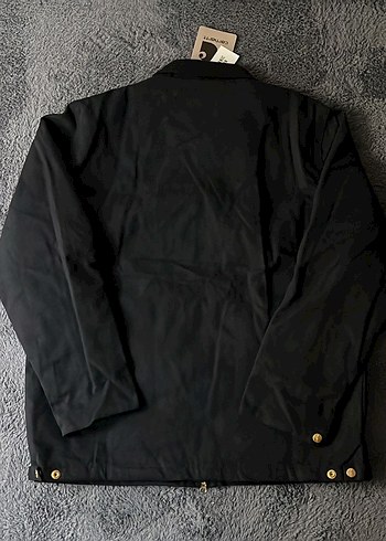 Carhartt mont jacket - Görsel 4