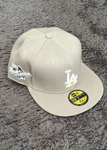 New era cap