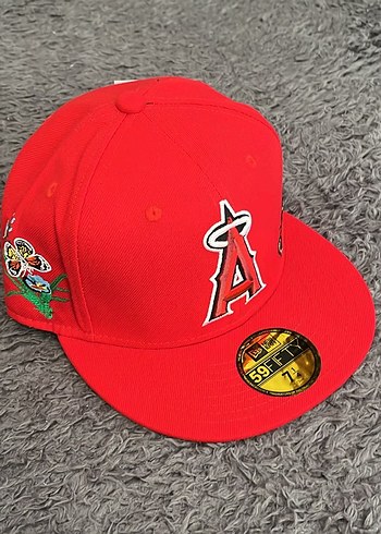 New era Cap